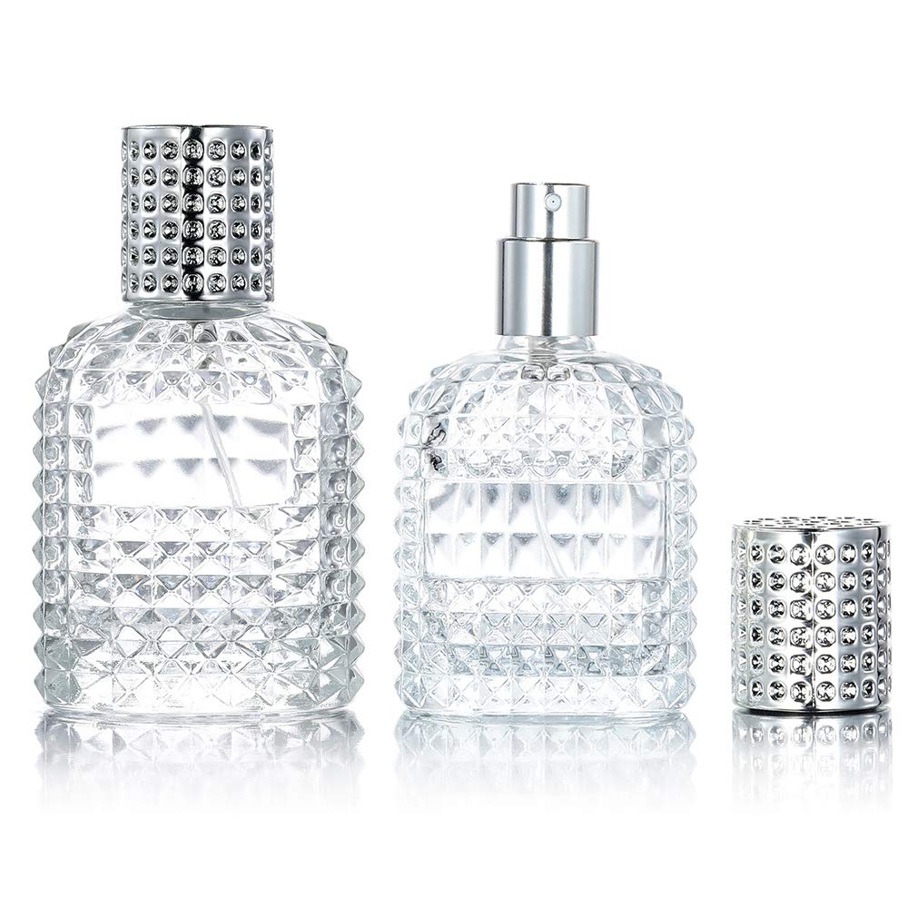Fragrance Perfume Box - 1/3Pcs 30ml 50ml New Style Pineapple