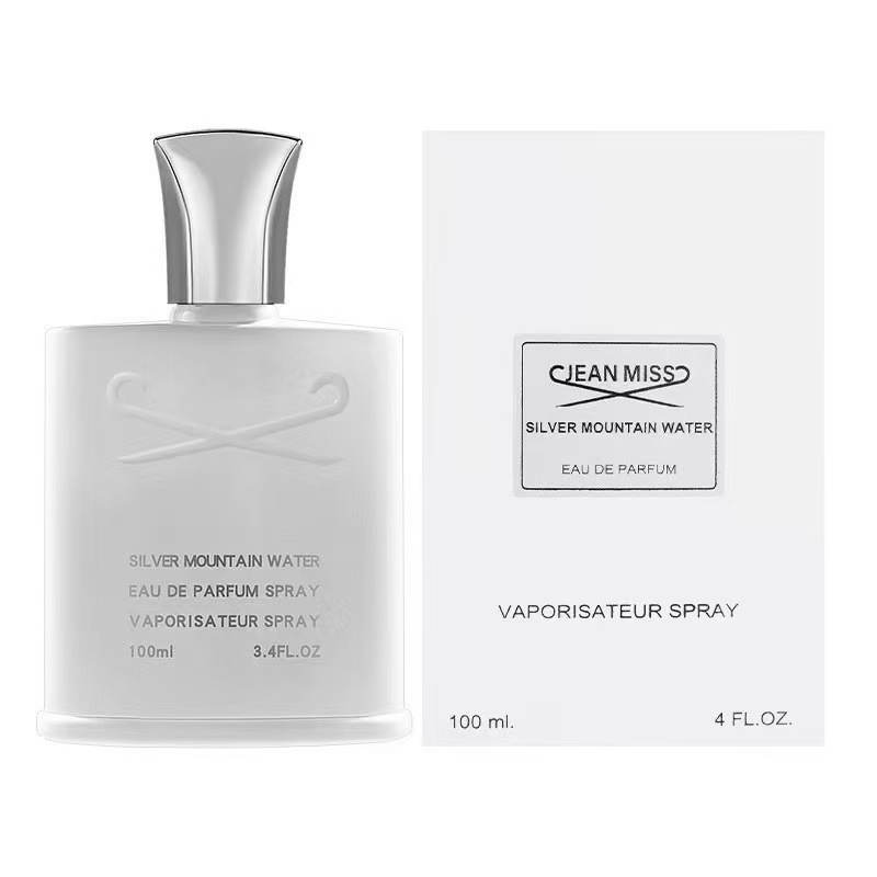Perfume High Fragrance - 100ml High Quality Perfume Spray Women