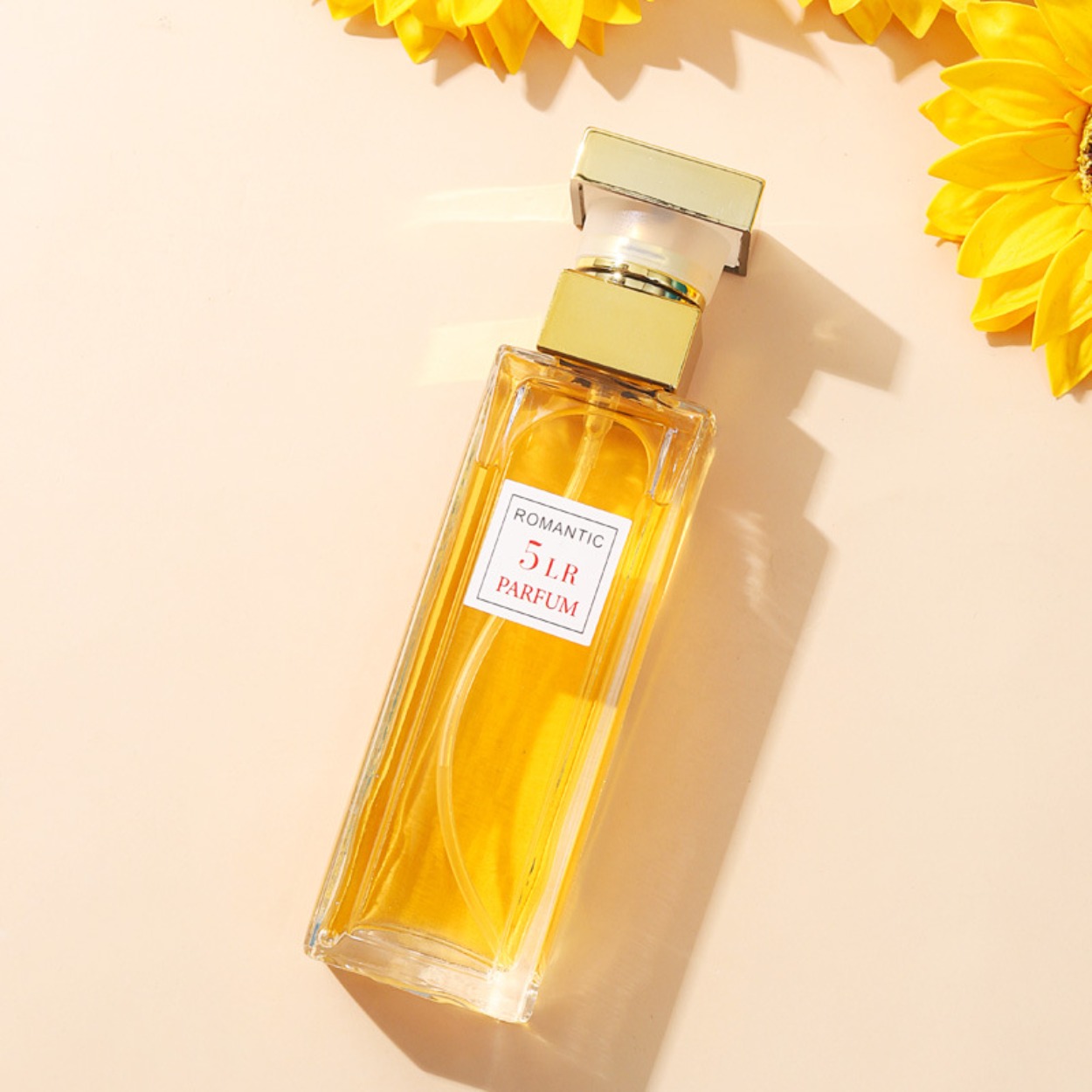 Perfume High Fragrance - No. 5 Women's Eau de Toilette: