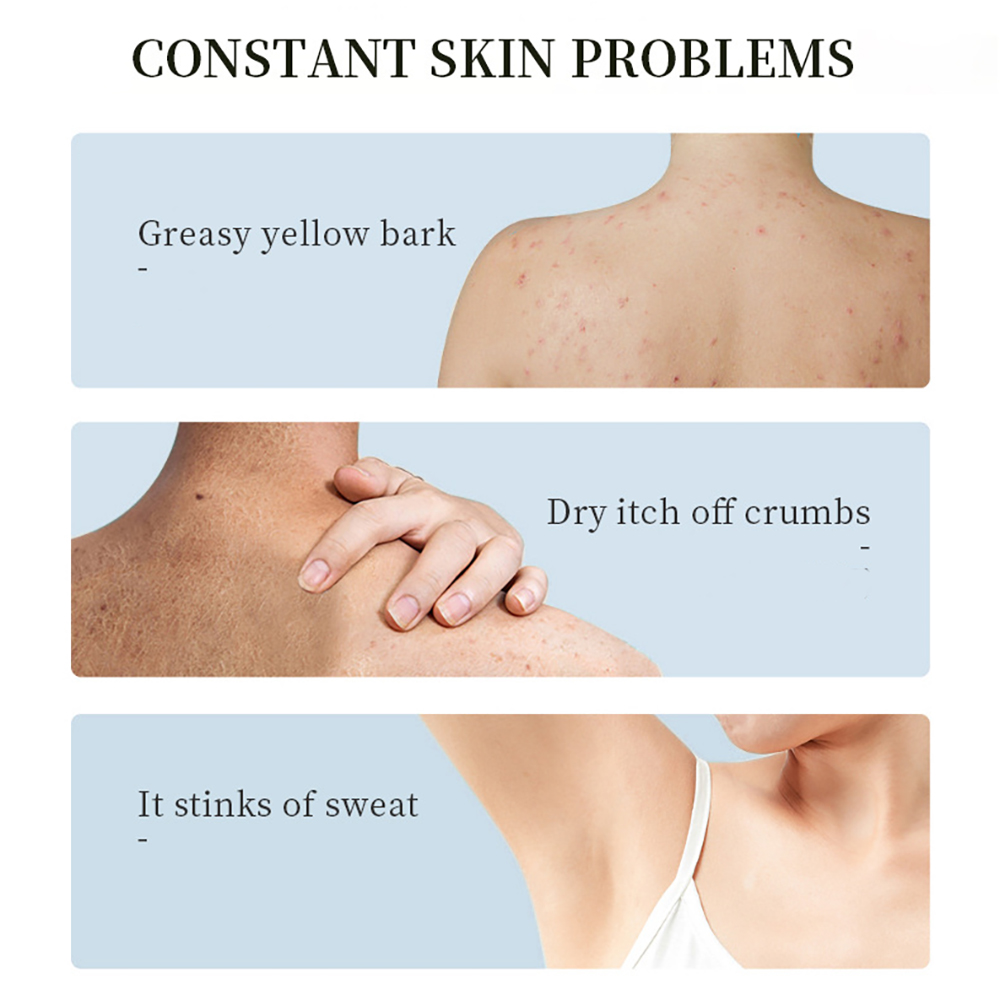 Arbutin AHA Bleached Shower Ge - Perfume Fragrance Body Wash review and price