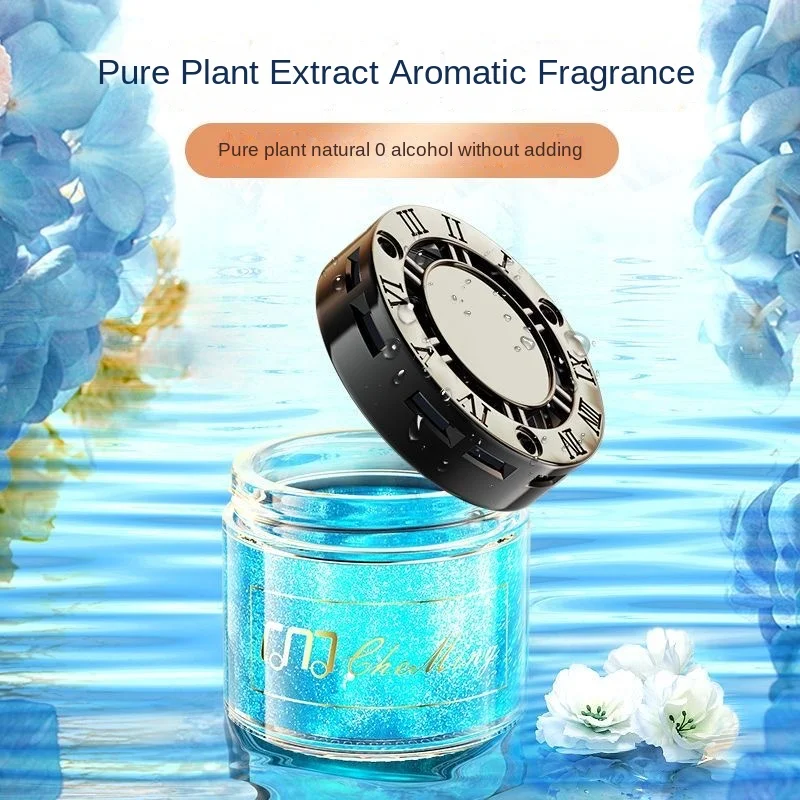 Car Aromatherapy Balm Odor-Rem - Perfume High Fragrance review and price