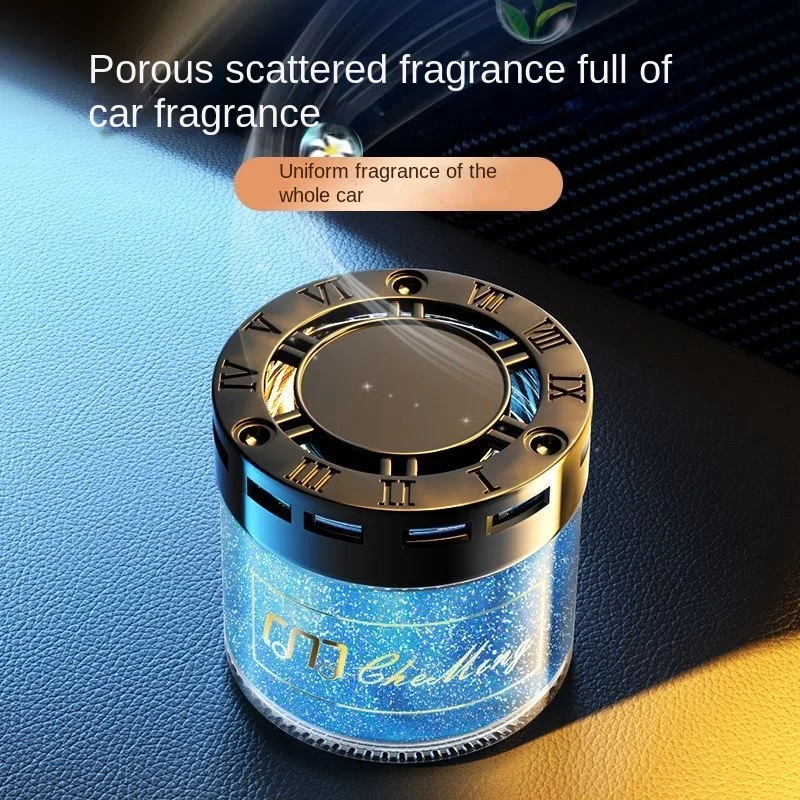Car Aromatherapy Balm Odor-Rem - Perfume High Fragrance review and price