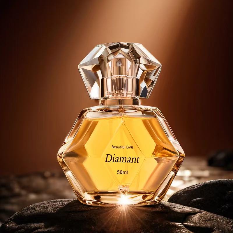 Diamond-shining, long-lasting, - Unique Perfume Fragrance review and price