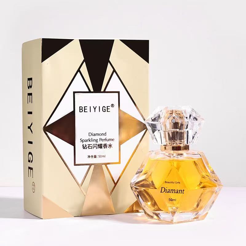 Diamond-shining, long-lasting, - Unique Perfume Fragrance review and price