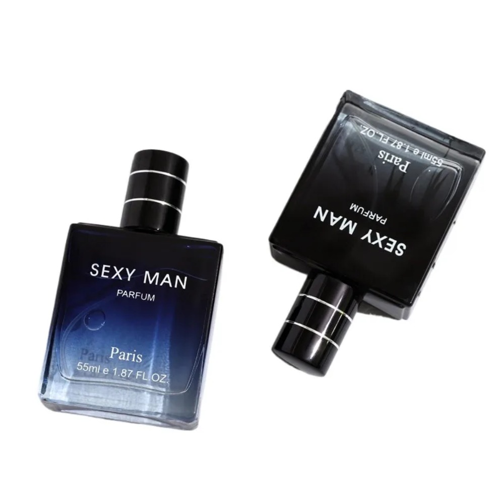 55ML Sexy Man Perfume Long-las - Unique Perfume Fragrance review and price