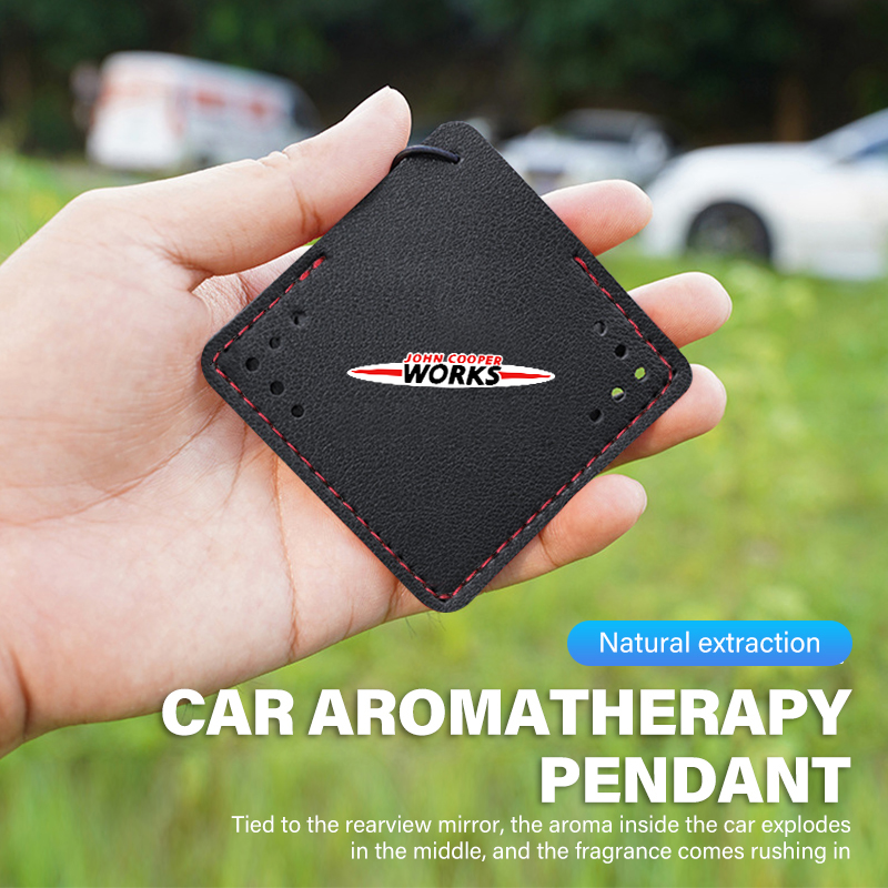 Car Aromatherapy Piece Air Han - Fragrance Perfume R60 review and price