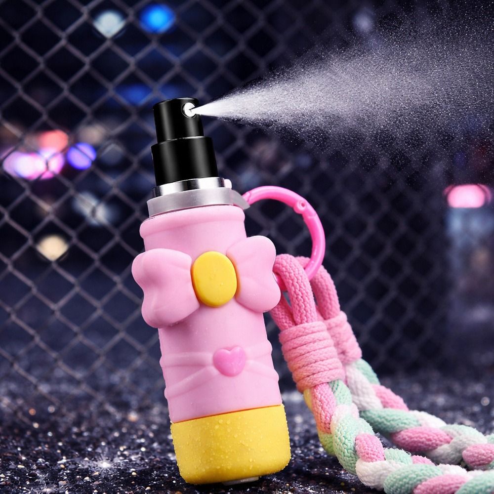 Cute 5ml Perfume Bottle Empty  - Fragrance Perfume Box review and price