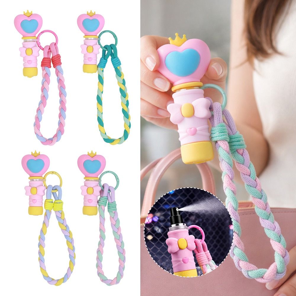 Cute 5ml Perfume Bottle Empty  - Fragrance Perfume Box review and price