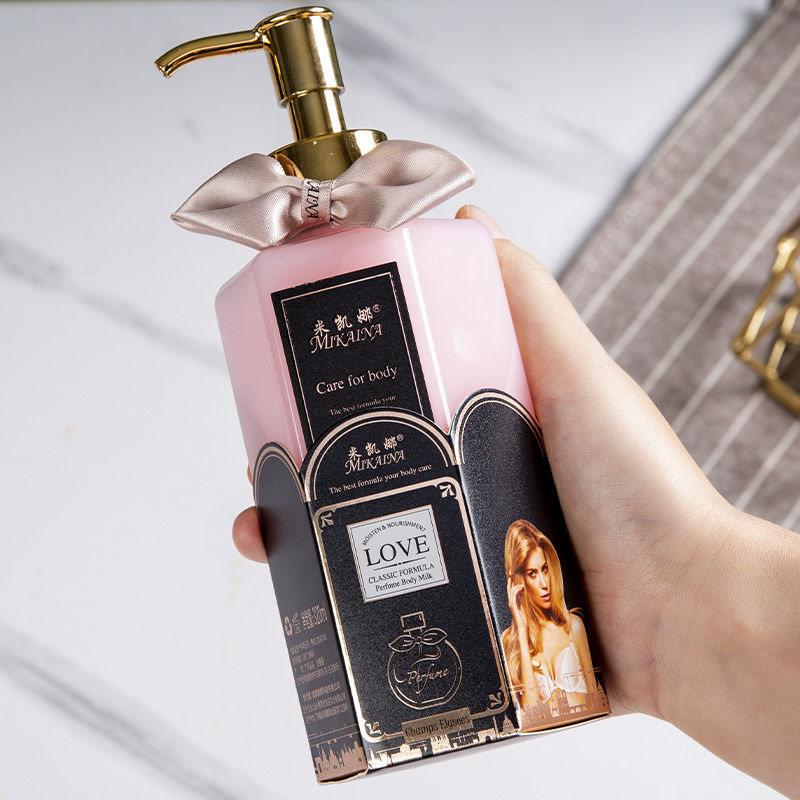 320ml Body Wash Perfume Long L - Perfume Fragrance Body Wash review and price
