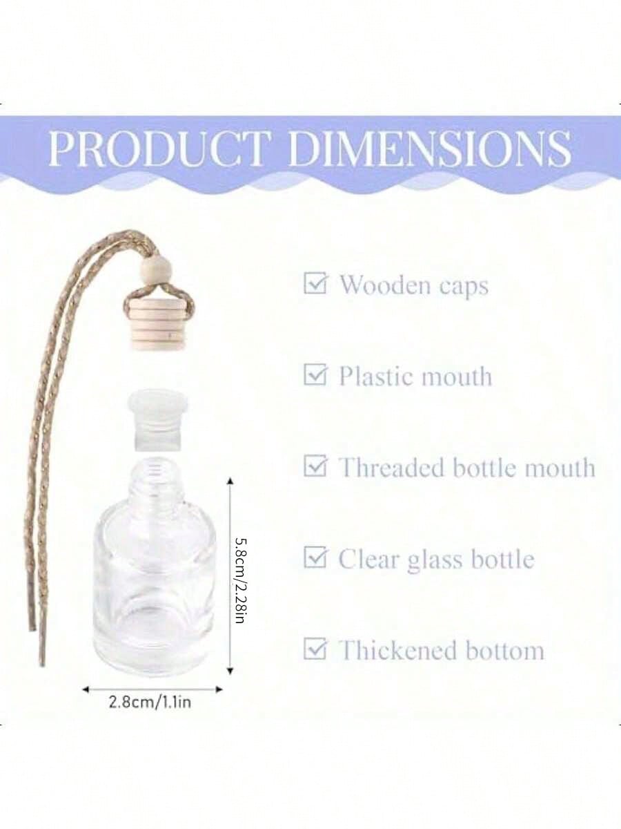 20pcs Hanging Car Freshener Em - Fragrance Perfume Box review and price