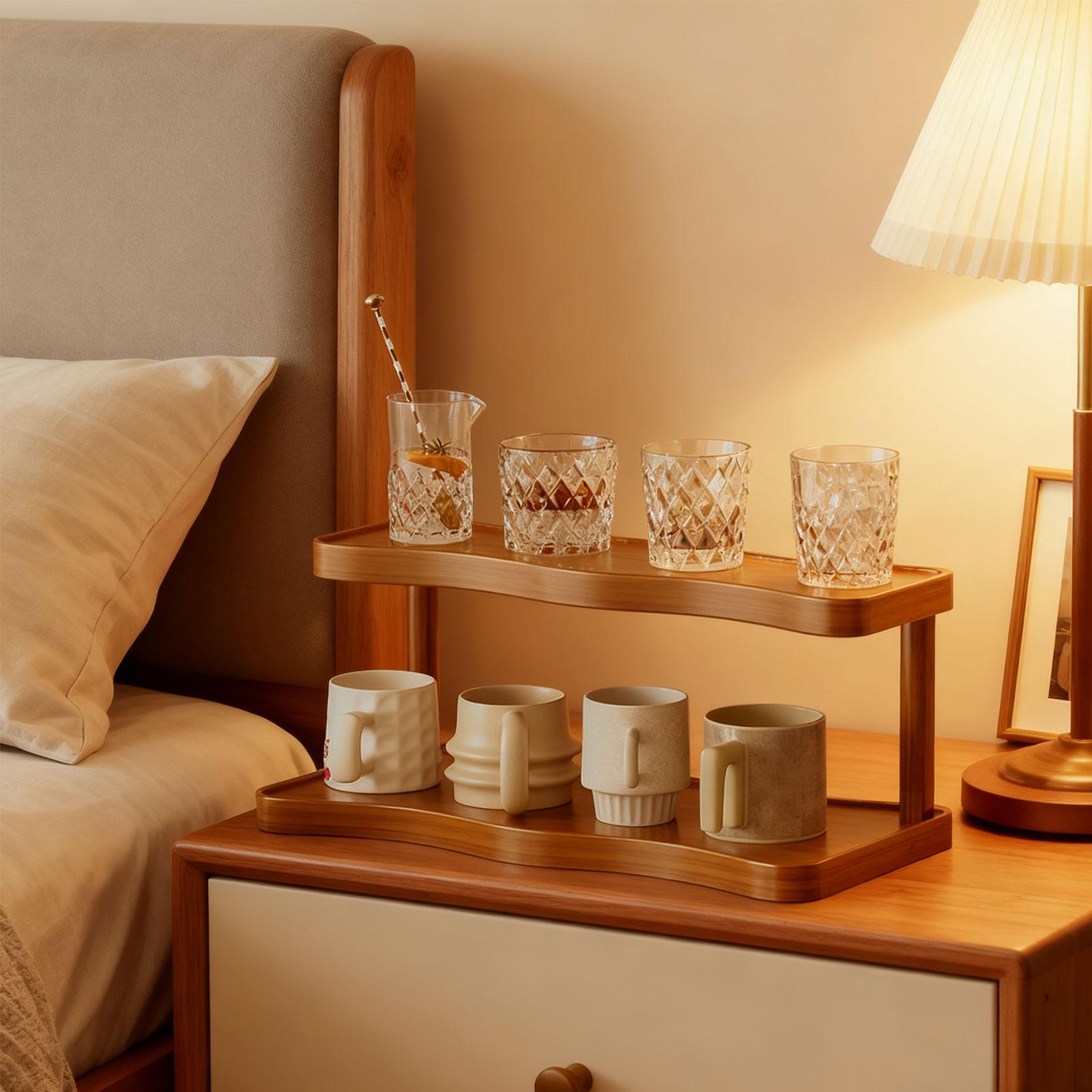 Risers Display Stand Small Fra - Perfume Fragrance Type review and price