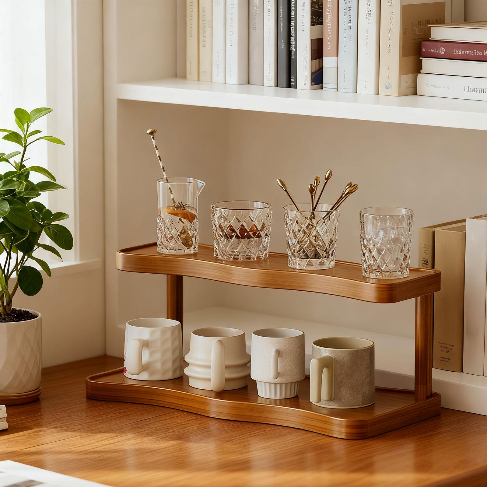 Risers Display Stand Small Fra - Perfume Fragrance Type review and price