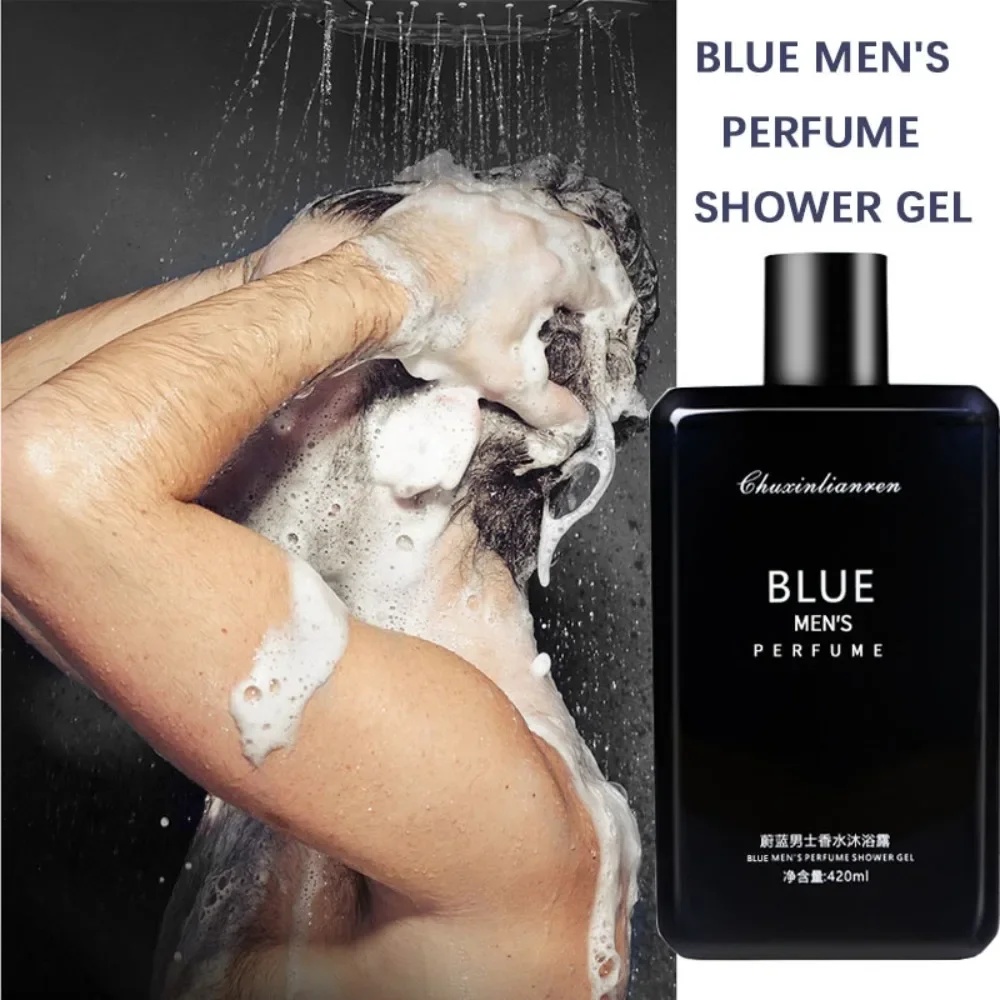Long-Lasting Fragrance Shampoo - Perfume Fragrance Body Wash review and price