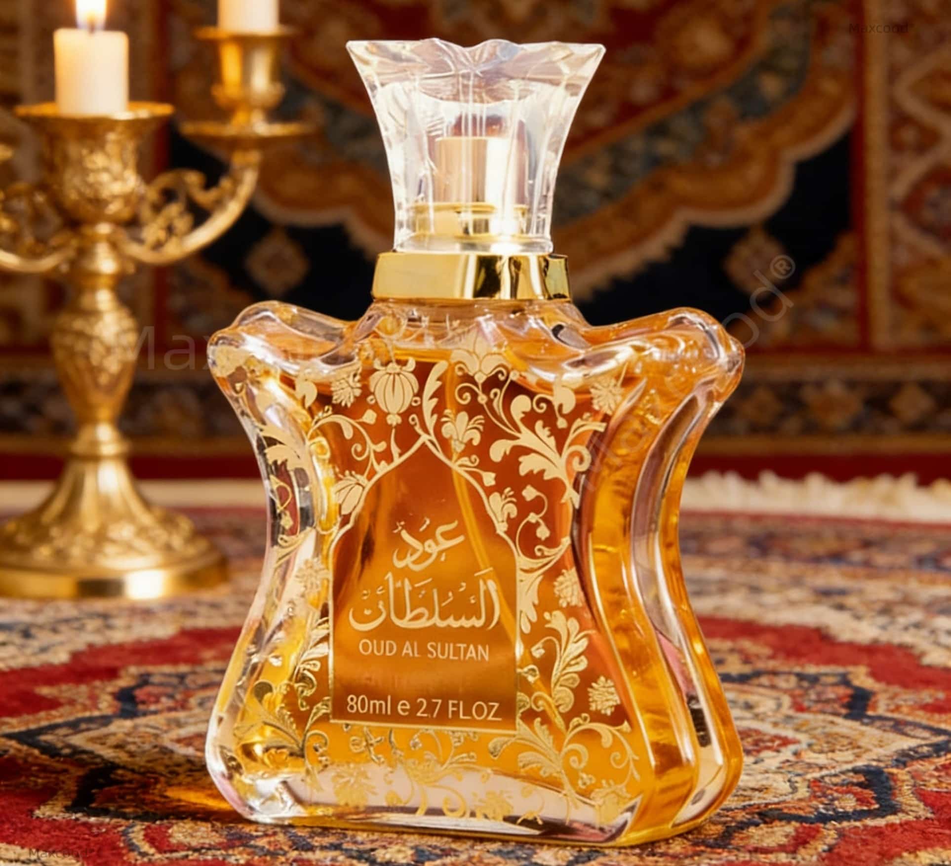 Citrus and Floral Perfume Long - Unique Perfume Fragrance review and price