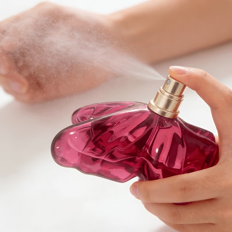 La Bom.ba Women's Perfume Spra - Unique Perfume Fragrance review and price