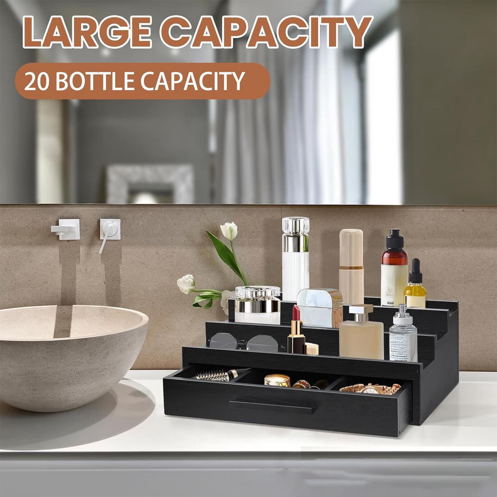 Fragrance Organizer Three-Laye - Perfume Fragrance Type review and price