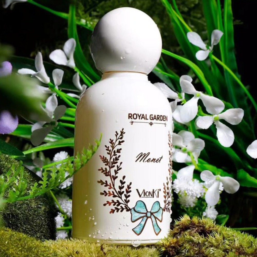 Floral Fresh Citrus Perfume fo - Fragrance Perfume Box review and price