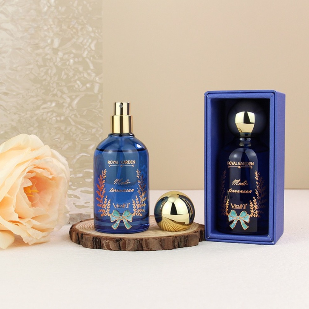 Floral Fresh Citrus Perfume fo - Fragrance Perfume Box review and price