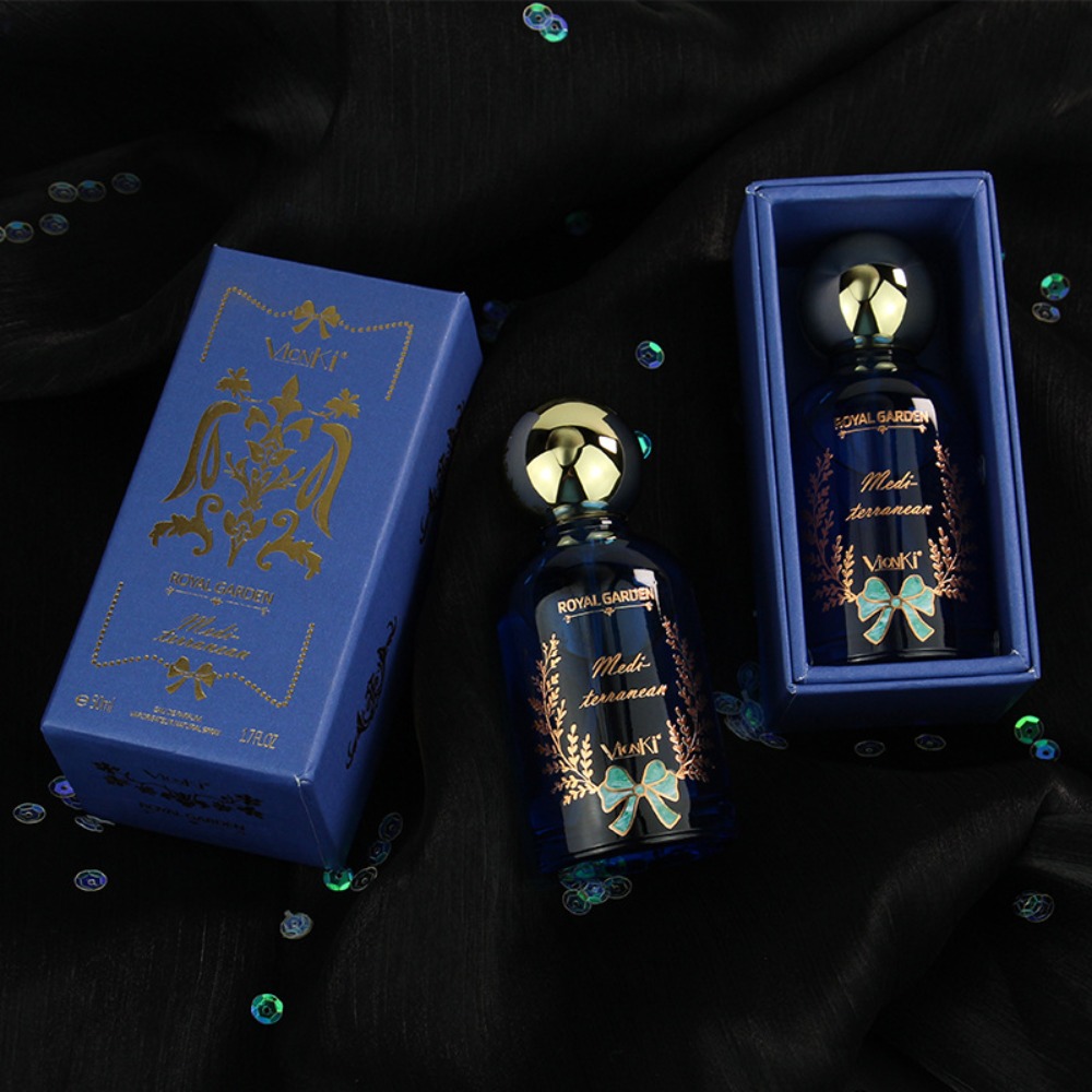Floral Fresh Citrus Perfume fo - Fragrance Perfume Box review and price