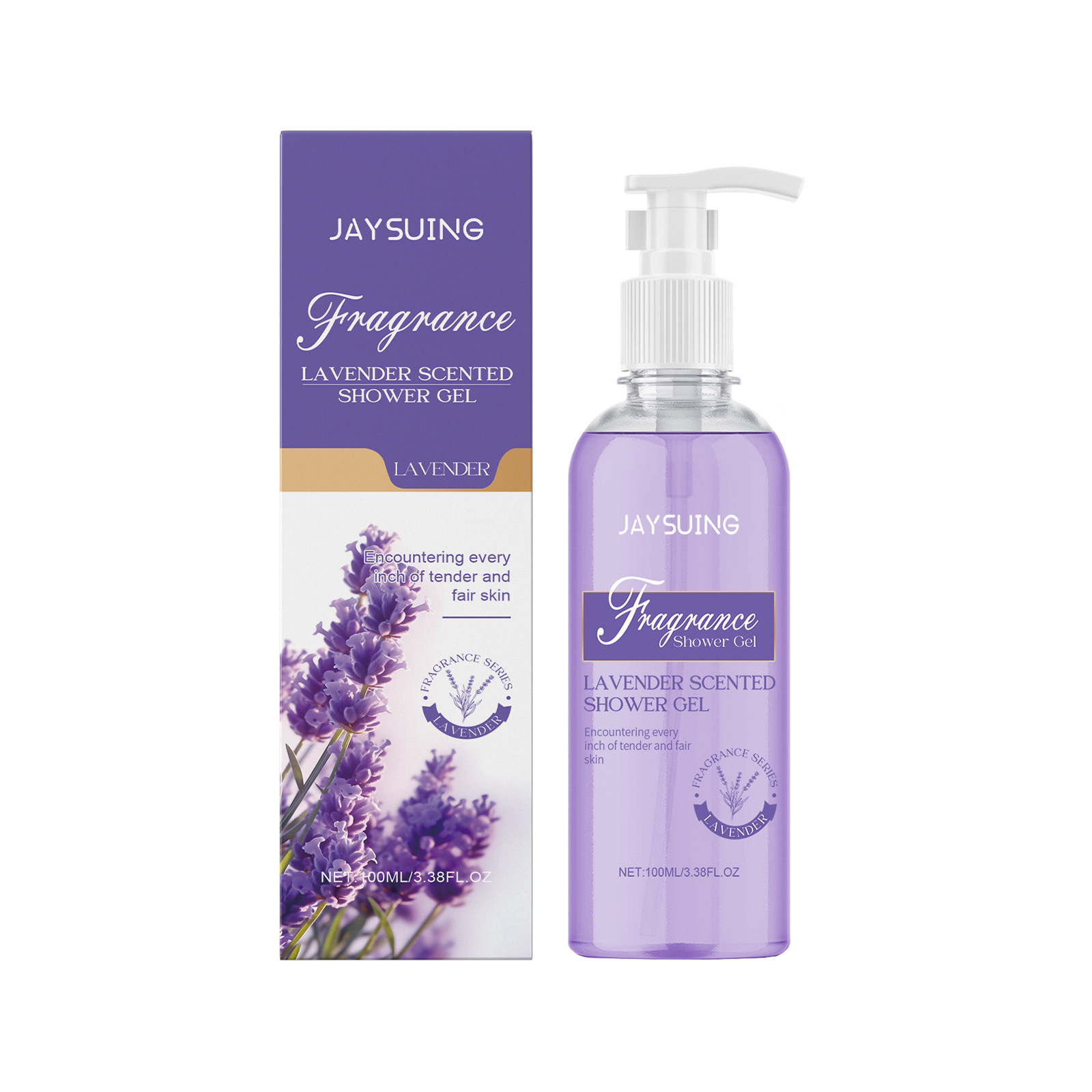 Fragrant Shower Gel Body Wash  - Perfume Fragrance Body Wash review and price