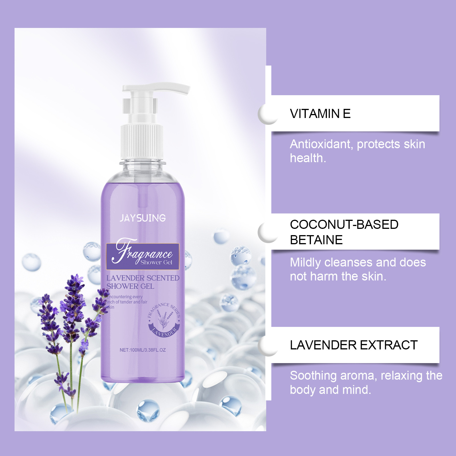 Fragrant Shower Gel Body Wash  - Perfume Fragrance Body Wash review and price