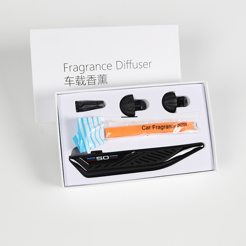 For BMW 50th Anniversary Kit C - Perfume Fragrance Manufacturers review and price