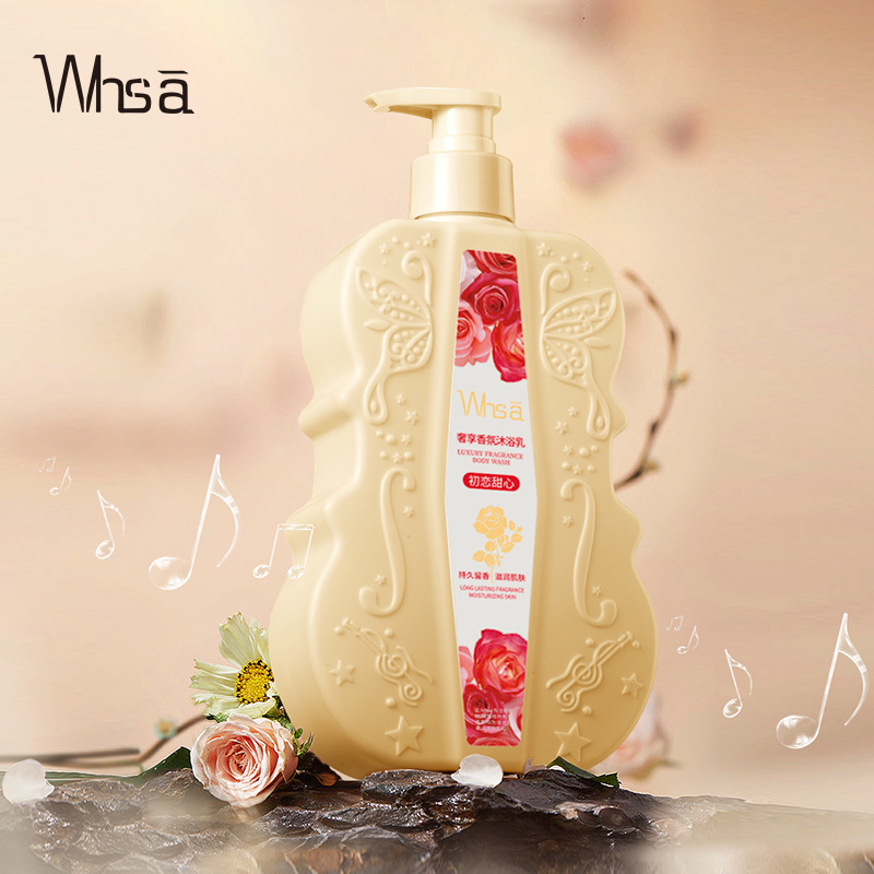 Fragrance Body Wash Fragrant H - Perfume Fragrance Body Wash review and price