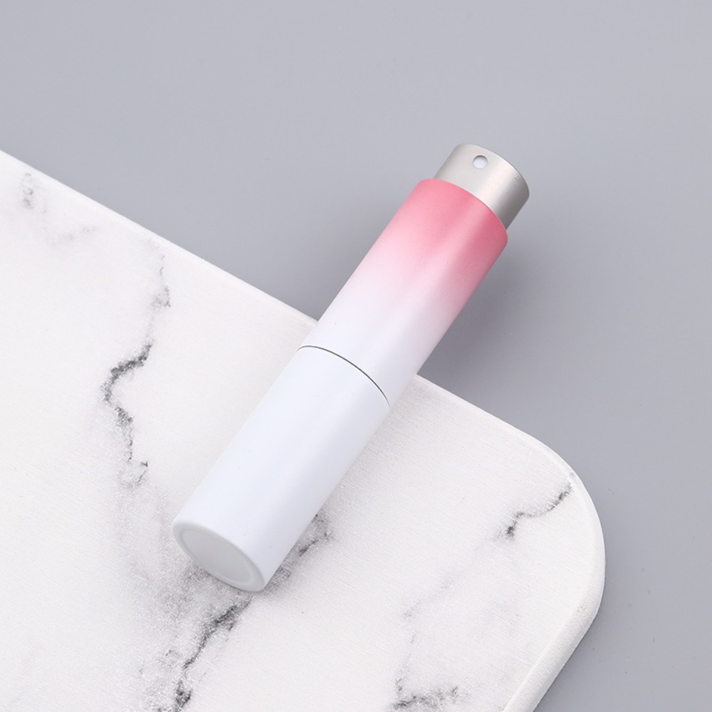 8ml Gradient Rotating Perfume  - Fragrance Perfume Box review and price