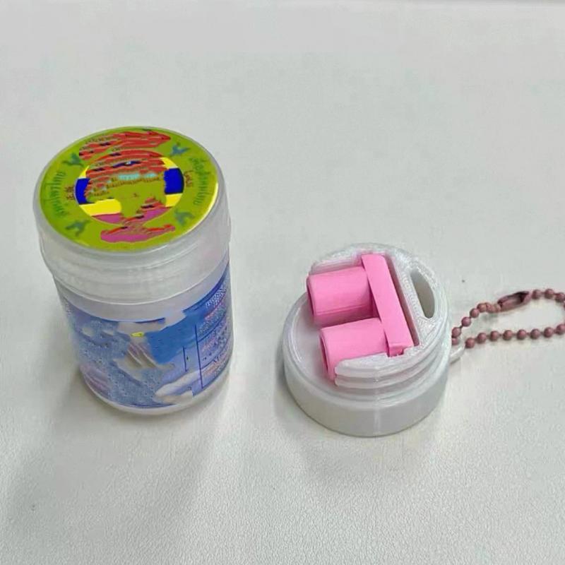 Folding Herbal Inhalant Inhale - Fragrance Perfume Box review and price