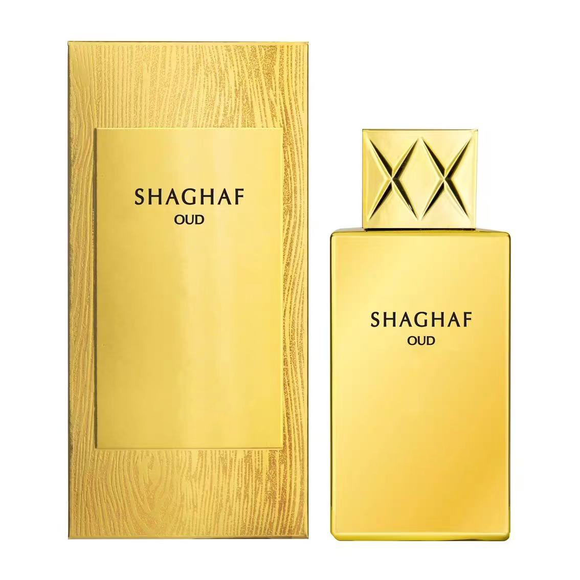 SHAGHAF series five neutral pe - Unique Perfume Fragrance review and price