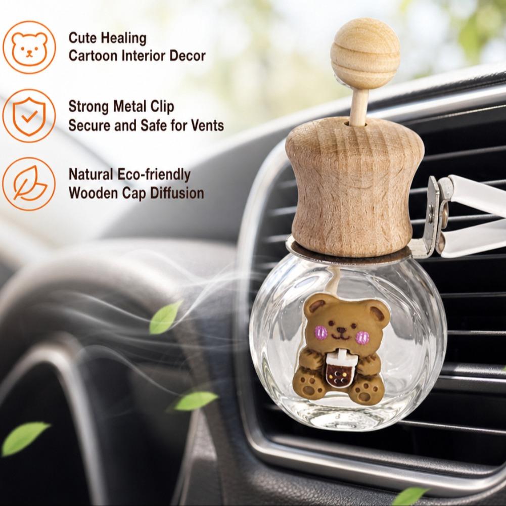 Car Mounted Perfume Bottle, Ca - Perfume Fragrance Type review and price