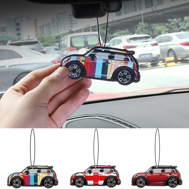 1Pcs Car Decoration Pendant Or - Fragrance Perfume R60 review and price