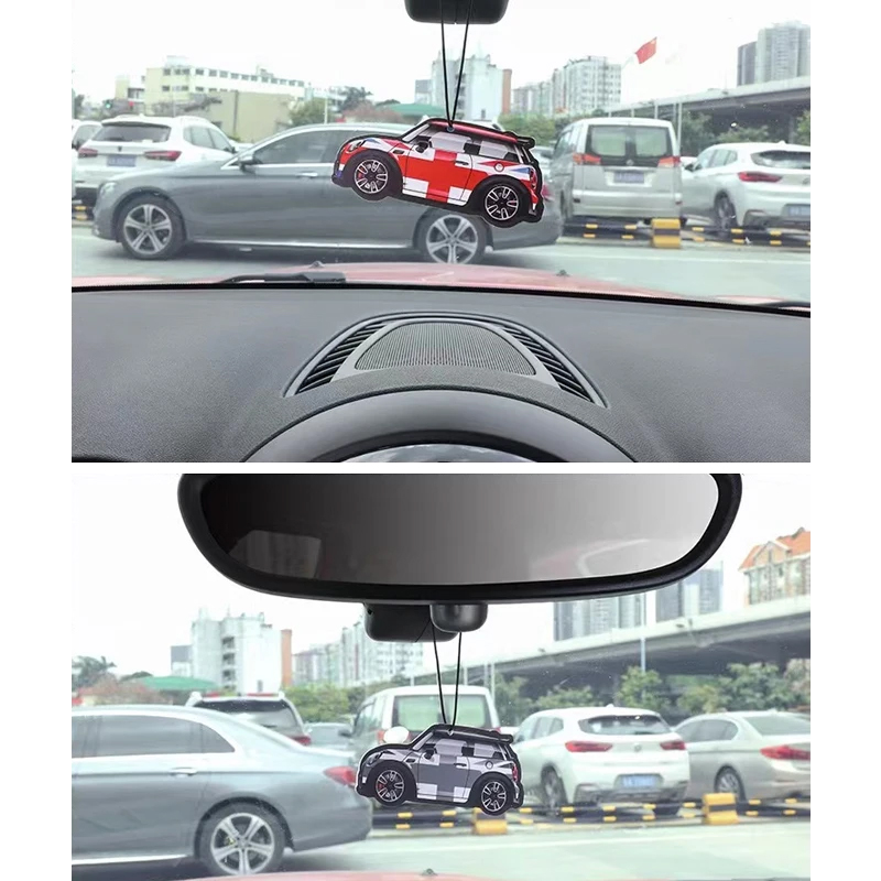 1Pcs Car Decoration Pendant Or - Fragrance Perfume R60 review and price