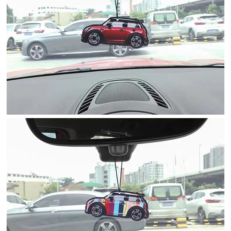 1Pcs Car Decoration Pendant Or - Fragrance Perfume R60 review and price