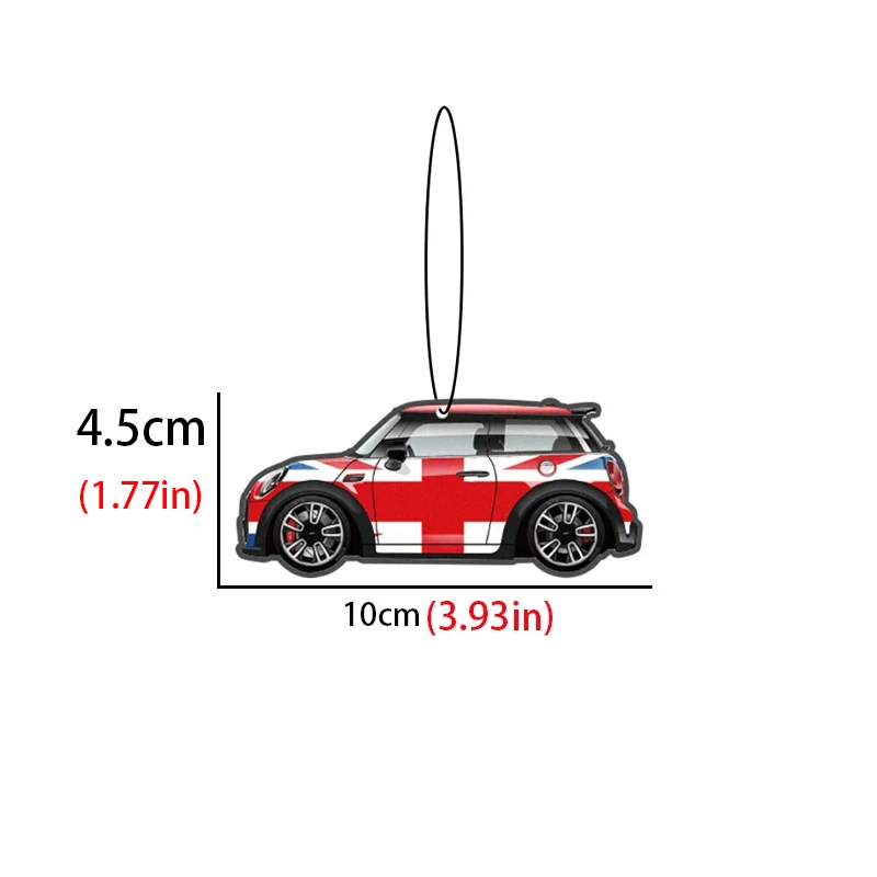 1Pcs Car Decoration Pendant Or - Fragrance Perfume R60 review and price