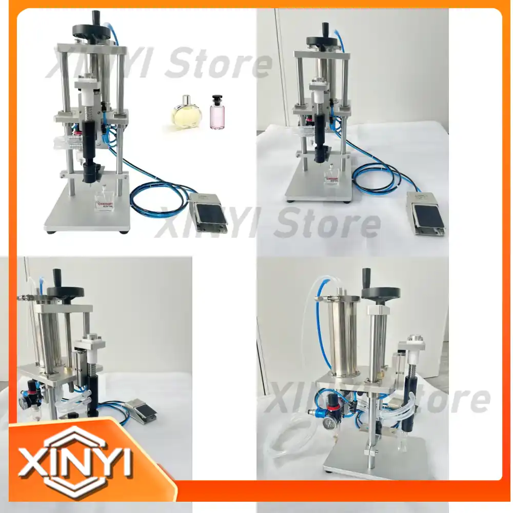 Single Nozzle Double Heads Per - Perfume Fragrance Type review and price