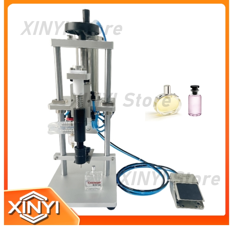 Single Nozzle Double Heads Per - Perfume Fragrance Type review and price
