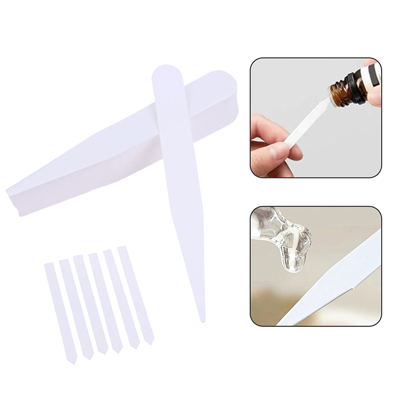 [YA]100pcs Perfume Test Strips - Fragrance Perfume Box review and price