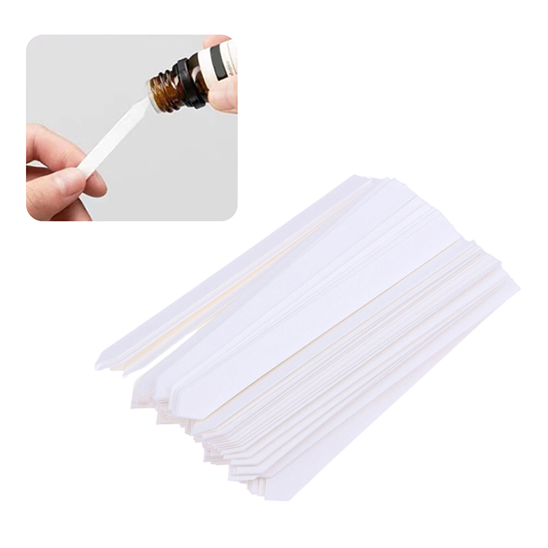 [YA]100pcs Perfume Test Strips - Fragrance Perfume Box review and price