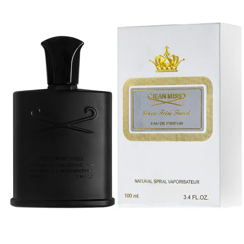 100ml High Quality Perfume Spr - Perfume High Fragrance review and price