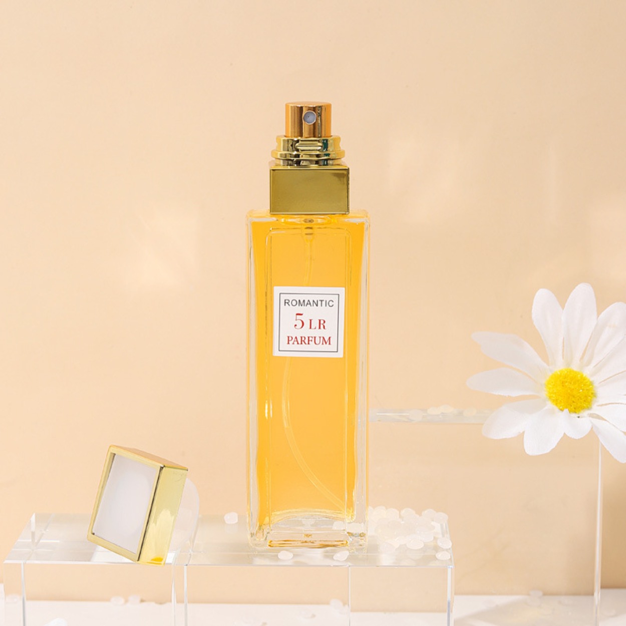 No. 5 Women's Eau de Toilette: - Perfume High Fragrance review and price