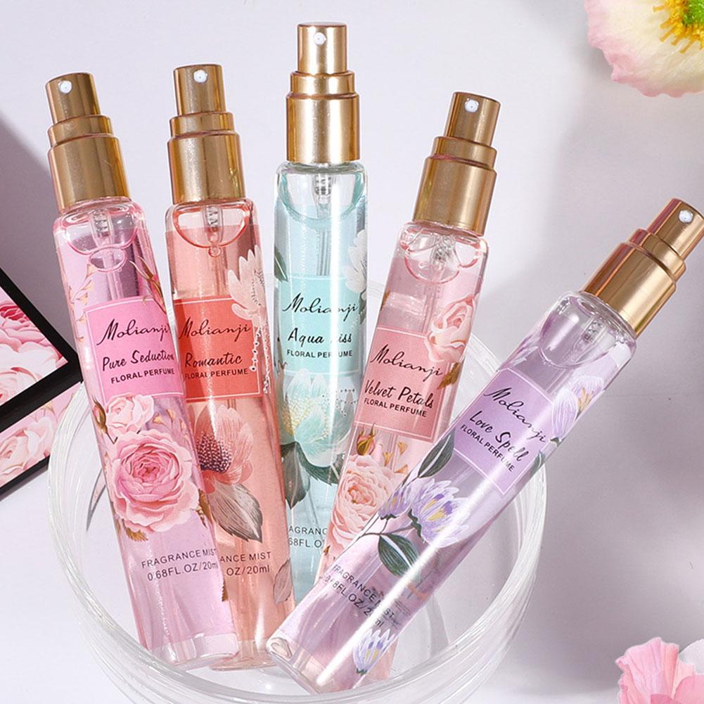 Classic Rose Perfume Women Gif - Fragrance Perfume Box review and price