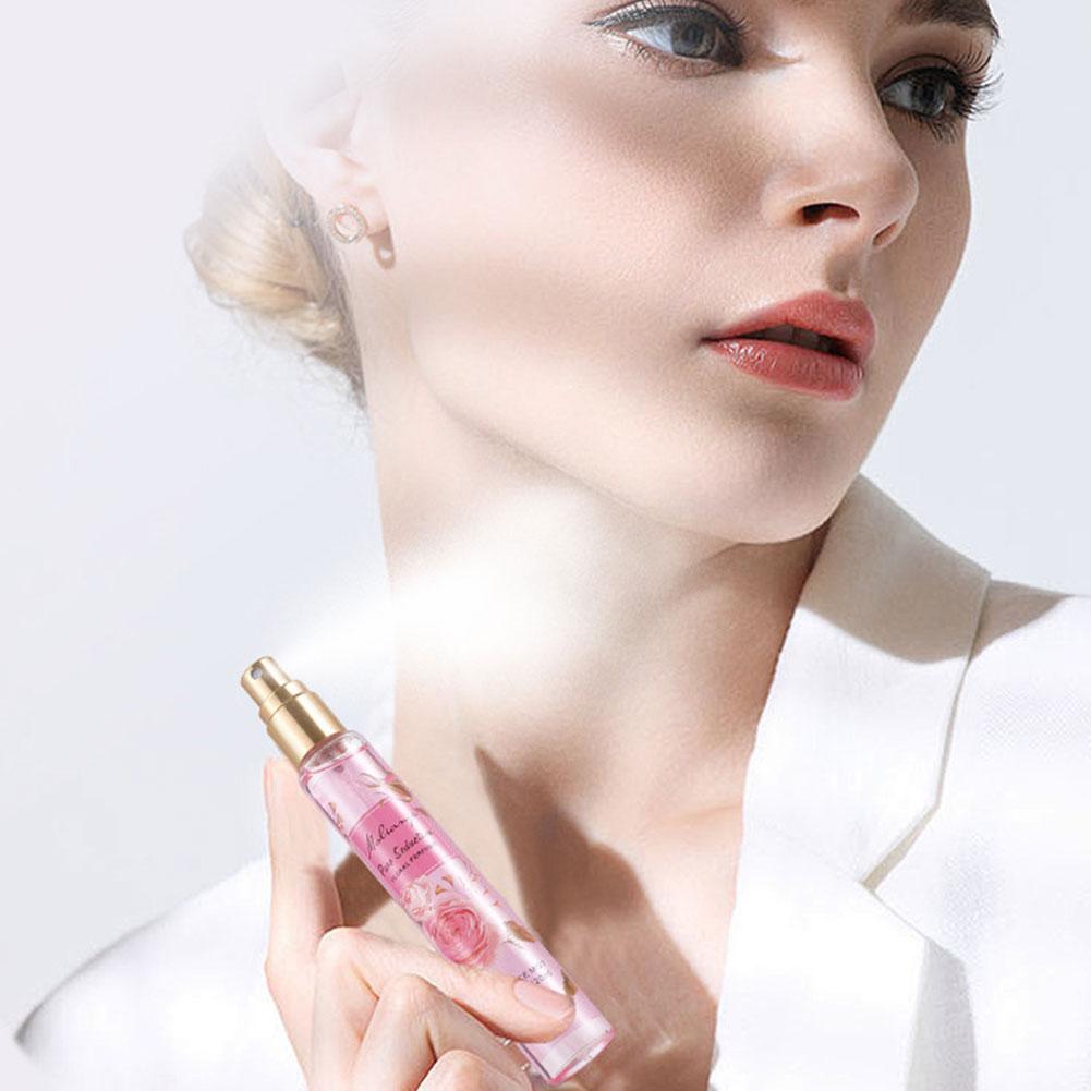 Classic Rose Perfume Women Gif - Fragrance Perfume Box review and price