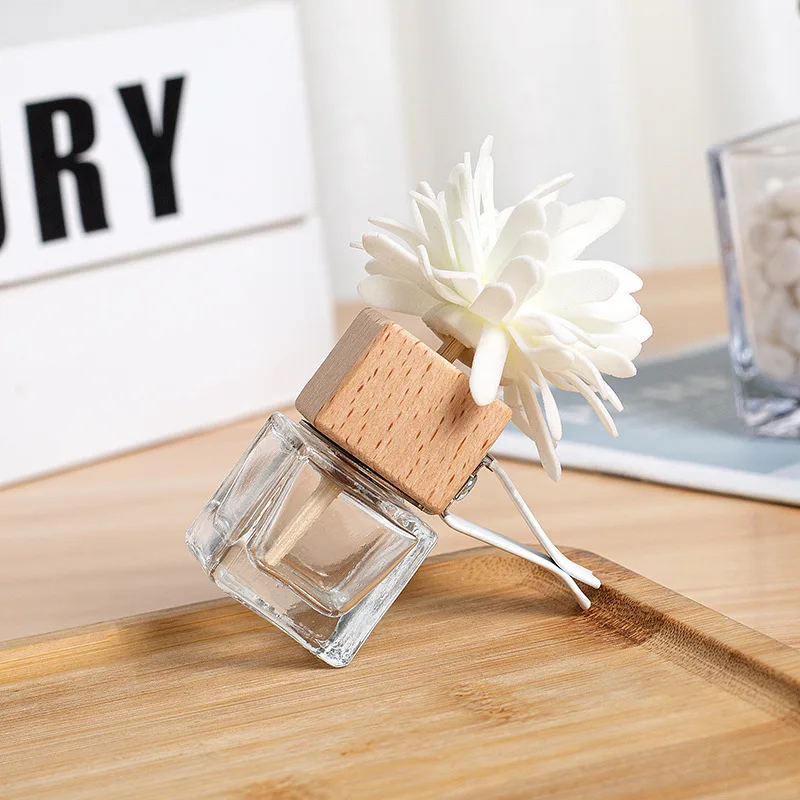 10pcs Car Essential Oil Diffus - Fragrance Perfume Box review and price