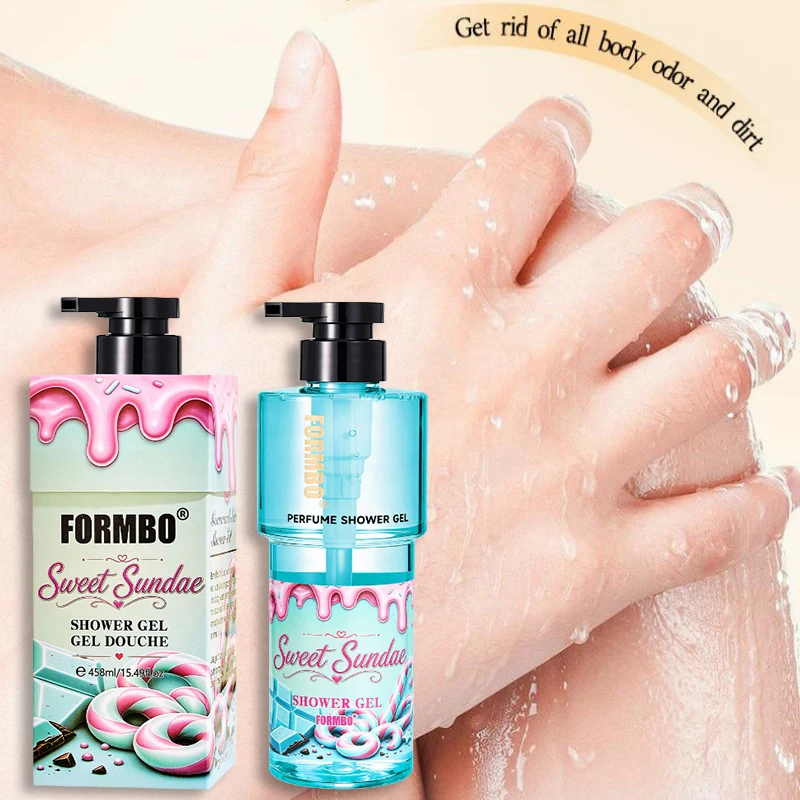 Fragrance Perfume Shower Gel L - Perfume Fragrance Body Wash review and price