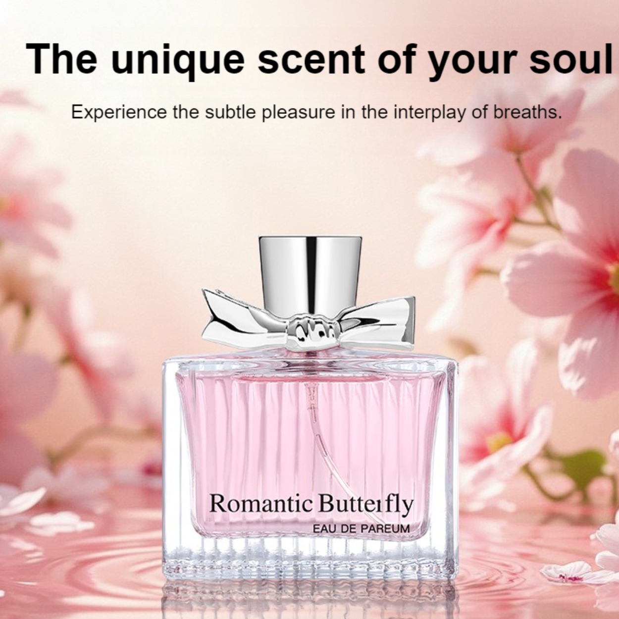 Unique Floral Haute Couture Pe - Unique Perfume Fragrance review and price