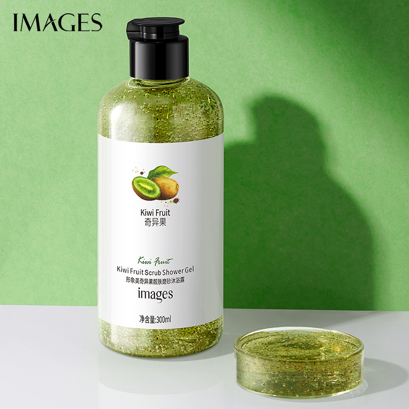 Kiwi Skin Rejuvenation Scrub B - Perfume Fragrance Body Wash review and price