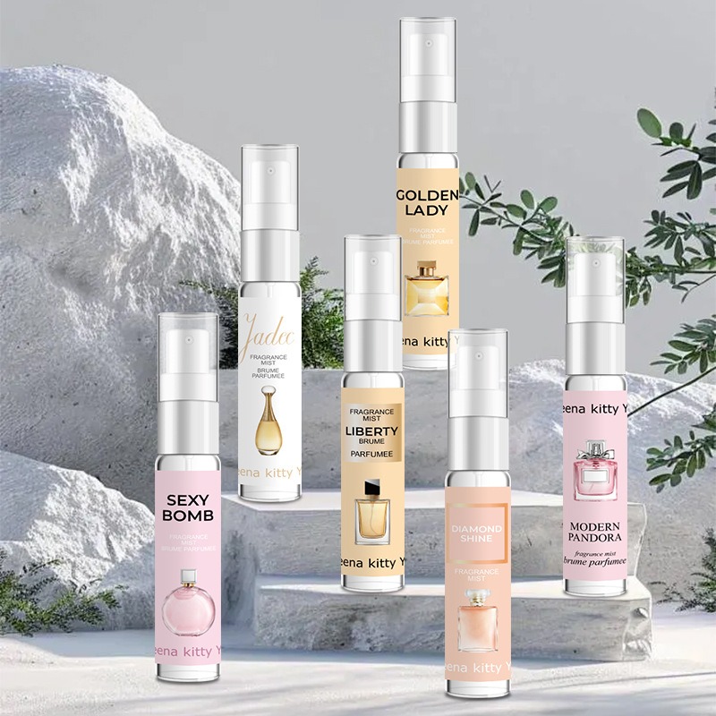 5ML Perfume Set Long Lasting M - Fragrance Perfume Box review and price