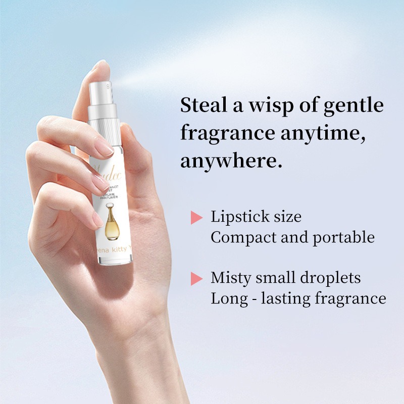 5ML Perfume Set Long Lasting M - Fragrance Perfume Box review and price