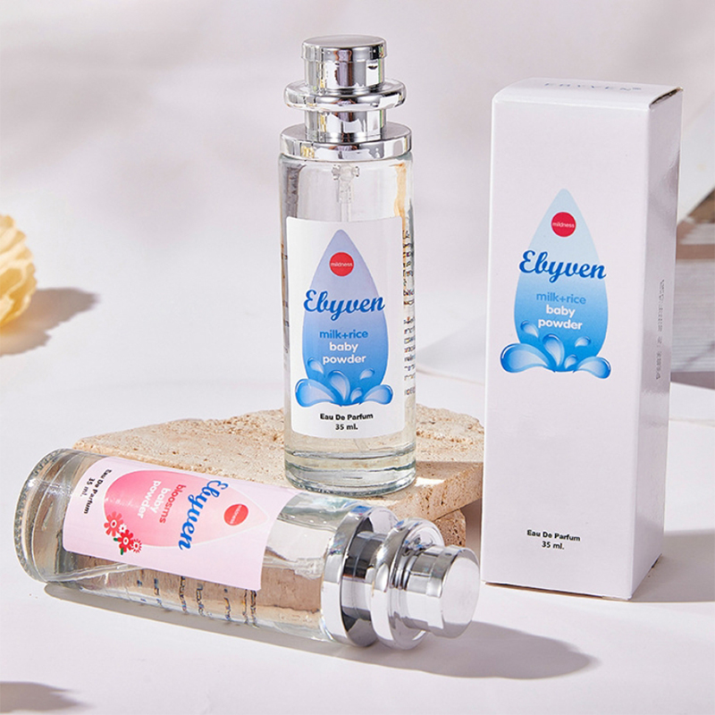 Pagoda Perfume Baby Powder Mil - Perfume High Fragrance review and price